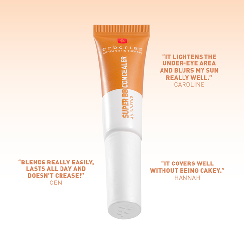 view 7/7 of Super BB Concealer, , GB